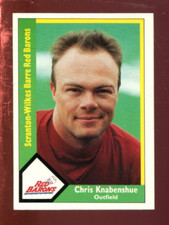 A8016- 1990 CMC Minor League Baseball Cards GROUP6 -You Pick- 10+ FREE US SHIP