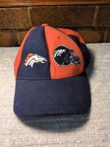 Denver Broncos Reebok Mütze One Size One Fit - Bild 1 von 5