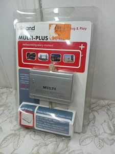 Inland Multiple Card Reader / WRITER - ITEM No. 08310 - BRAND NEW - Picture 1 of 10
