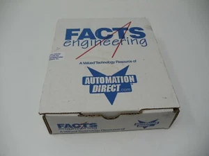 Automation Direct F4-08TRS-1 Relay Output - Picture 1 of 5
