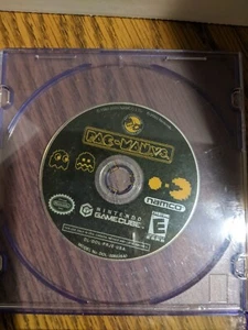 Pac-Man vs. (Nintendo GameCube, 2003) - Picture 1 of 1