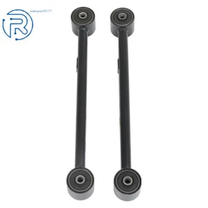 Rear Upper Trailing Control Arm Set For 2002 2003 2004-2008 GMC Envoy RK660155 - Picture 1 of 12