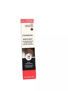 Corrector Cappuccino Covergirl Outlast Extreme Wear 880 9 ml ($) C - Imagen 1 de 6