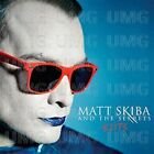 Matt Skiba and the Sekrets Kuts CD 507100 NEW