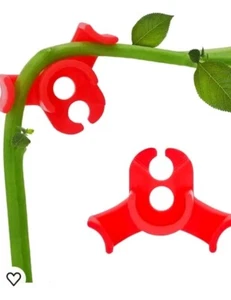 Offizielle LSTclips 🎁 KOSTENLOSER VERSAND - Low Stress Training Clips X40, LST Clips  - Bild 1 von 5