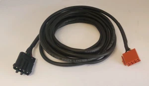 Kit cable altavoz trasero Porsche Boxster 5001.211 - Imagen 1 de 1