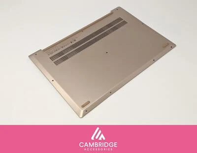 5CB0S17200 Lenovo Lower Case Cover Copper For Ideapad S540-14 S540-14IWL Grade C - Image 1 of 4