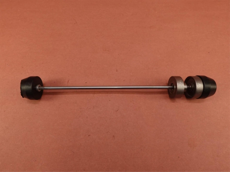 Triumph Street Triple R 2016 13-16 cuadro deslizadores Foto 1 de 4