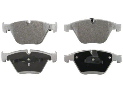 Juego de pastillas de freno delanteras Wagner 26532HW 2005 2006 BMW 530i 2004-2007 Foto 1 de 2