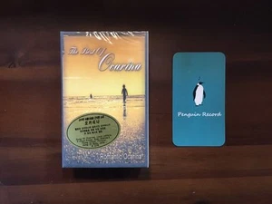 The Best Of Ocarina - Romantic Ocarina CASSETTE TAPE KOREA EDITION SEALED - Imagen 1 de 1