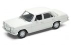 Mb Mercedes Benz 220   White   Welly 1 24