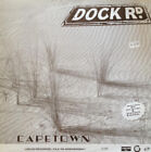 Dock Road - Capetown - German 12" Vinyl - 1996 - Liquid Rec.
