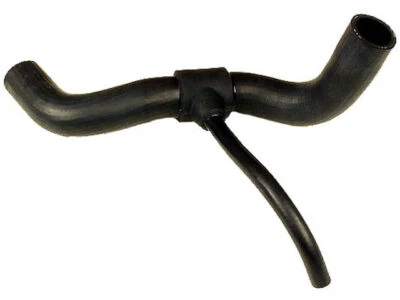 Manguera de radiador inferior para Volvo 780 1989-1991 71192TZDC 1990 2,3 L 4 cilindros Foto 1 de 2