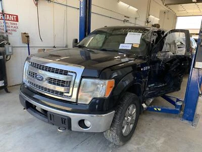 Used Fuel Pump Control Module fits: 2013 Ford F150 PICKUP Fuel Pump Grade A - Изображение 1 из 4