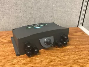 Siemens 6AV66715AE110AX0 Connection box PN plus - Picture 1 of 4