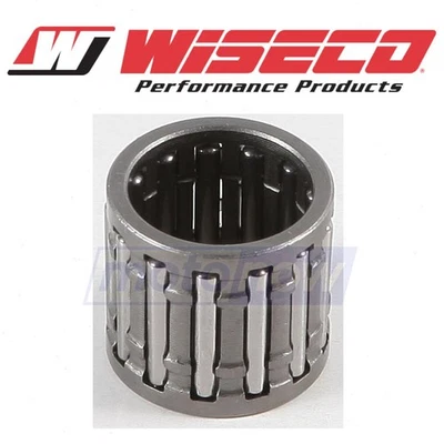 Wiseco Top End Bearing for 1986-2002 Honda CR80R - Engine Pistons Top End ol - Image 1 of 4