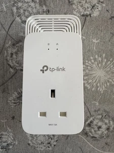 TP-Link Wired Passthrough Powerline Adapter ( PG2400P ) - Zdjęcie 1 z 3