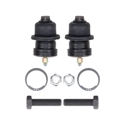 2 rótulas inferiores Dodge Caravan Grand Caravan 1991-1998 91 92 93 94 95 96 97 Foto 1 de 4