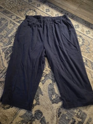 Capri mujer talla grande 18 Foto 1 de 3