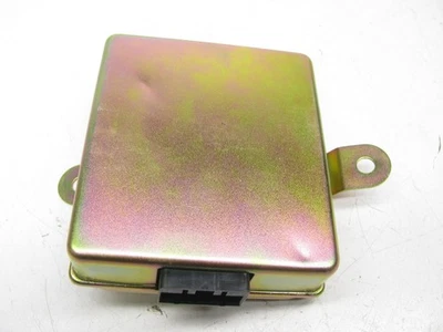 NUEVO - FUERA DE CAJA - Módulo de control de crucero OEM para Nissan 200SX 1984-1986 2,0 L Foto 1 de 4