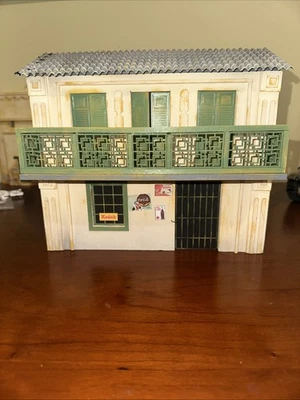 Custom Made In Italy - Vietnam City House - Image 1 of 3