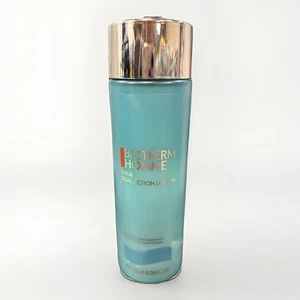 Biotherm Homme T-Pur Dual Action Lotion 200 ml Best By 6/27 - Picture 1 of 2