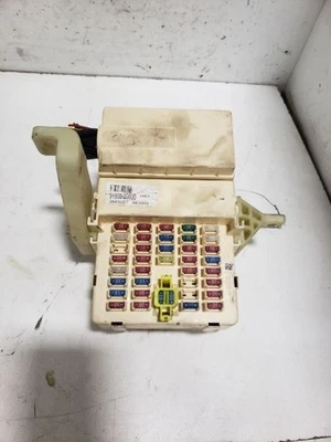 Управление кузовом шасси ECM BCM для левой приборной панели подходит для 09–10 MAGENTIS 716538 - Изображение 1 из 4