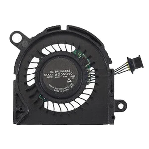 Laptop-CPU-Lüfter für E5289 5289 7389 0R2X0G R2X0G E3U12353 - Afbeelding 1 van 6