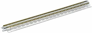 Kato 20-016-A N 7-5/6" Open Pit Track (Pack of 8) - Picture 1 of 1