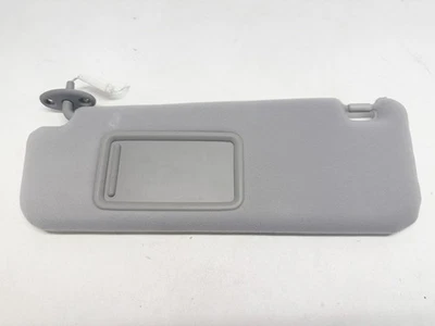 N507106 2004-2009 Toyota Prius parasol parasol lado del conductor OEM Foto 1 de 4