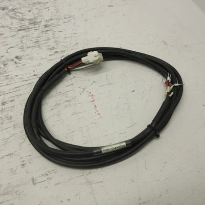 NEW Omron R88A-CAWA003S Armature Cable Contol Cord Accurax G5 Series 3M NNB - Image 1 of 4