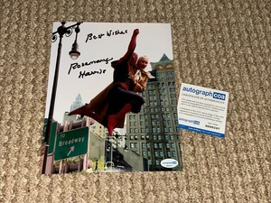 Rosemary Harris Signed 8x10 Photo Autographed Spider-Man Aunt May ACOA CERT - Picture 1 of 2