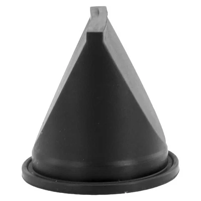 OEM Quality Replacement Duck Bill Valve Kit For VacuFlush 385310076 (4 Pk) - Image 1 of 4