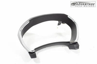 Chevrolet Equinox 2018-2024 panel de instrumentos tablero velocímetro bisel OEM Foto 1 de 4