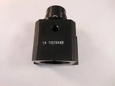Therma-Wave Opti-Probe Lens Block Assembly 18-002444B  40-001390B 40-001385 B - Image 1 of 4