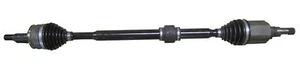 Factory OEM 2011-12 Chevy Cruze Passenger Side CV Axle Drive Shaft Manual Trans - Picture 1 of 3