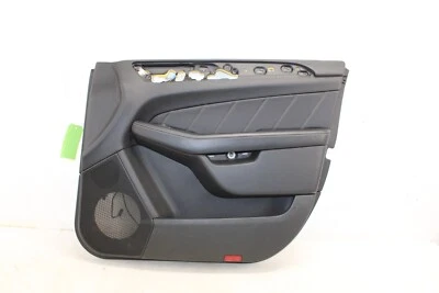 2013-2016 梅赛德斯-奔驰 GL450 右前门板 原始设备制造商 IL32 — 第 1/4 张图片