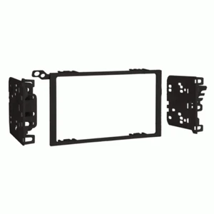 NEW Metra Electronics 95-2009 2-DIN Dash Kit for select GM vehicles 1-YR WRTY - Picture 1 of 1