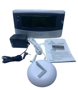 ^ Sonic Alert Boom Alarm Clock, Model # SB300ss - Picture 1 of 13