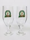 Bayreuther Brauerei (Bayreuth) - Set Of 2 - German Beer Glasses 0.3 Liter - New
