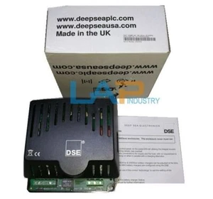 1PCS New For Deep Sea DSE9255 24 Volt 5 Amp Compact Battery Charger - Picture 1 of 6