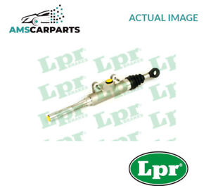 CLUTCH MASTER CYLINDER 7110 LPR NEW OE REPLACEMENT
