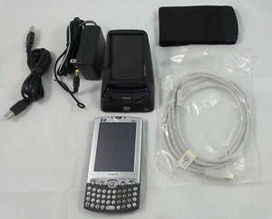 PC de poche HP iPAQ série H4300 H4350 Win 2003 400 MHz (FA172A#ABA) - Photo 1 sur 1