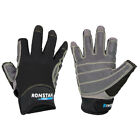 Ronstan CL740L Sticky Race Glove - 3-finger - Black - L