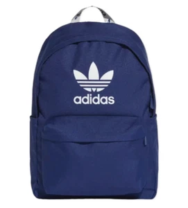 Adidas Unisex Originals Adicolor Backpack Mens Womens Backpack 25L Bags - Picture 1 of 22