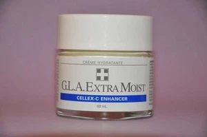 Cellex C GLA Extra Moist 60ml/2fl.oz. NEW