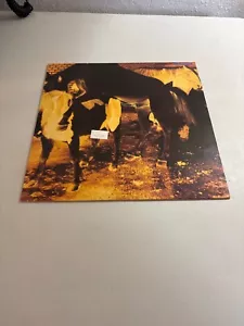 COLOUR BOX SELF TITLED 12'' MINI-ALBUM UK PRESS 4AD MAD 315 1983 ELECTRONIC VG+ - Picture 1 of 4