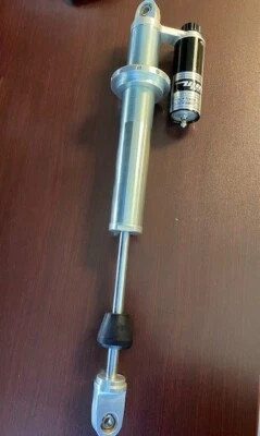 POLARIS PIGGYBACK SHOCK, FRONT, LEFT, RZR XP 7044116 - Image 1 of 3