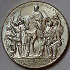 German States Prussia 3 Mark, 1913, 100th Anniversary - victory over Napoleon Only $99.95 on eBay