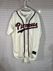 Rawlings 48 adult pioneers jersey number 25  - Picture 1 of 11